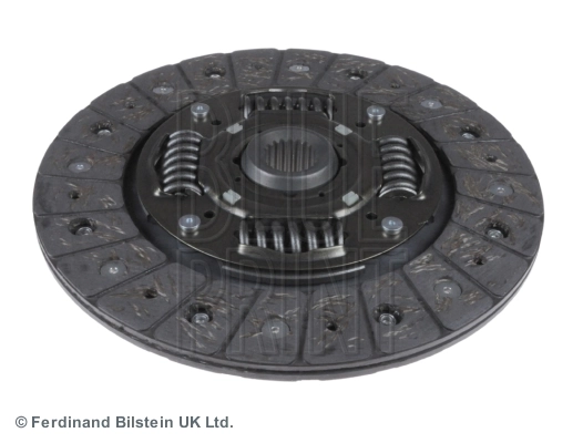 Clutch Disc